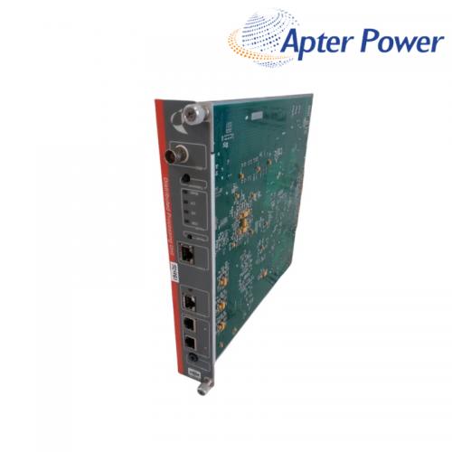 METSO PDP406 Distributed Processing Unit (DPU)
