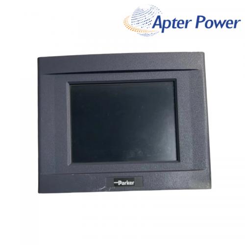 Parker Hannifin PA210T-135 Human-Machine Interface
