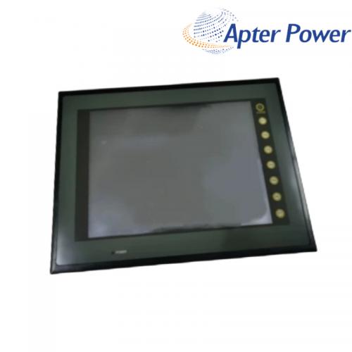 Fuji Electric V9120iS Human-Machine Interface
