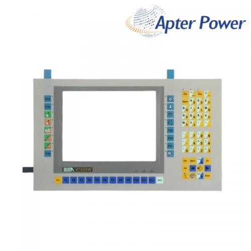 ESA Automation VT330WAPT000 Human-Machine Interface
