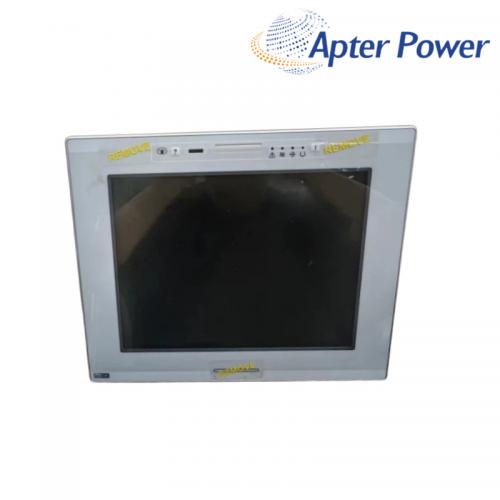 UniOP eTOP133C-0050 Human-Machine Interface
