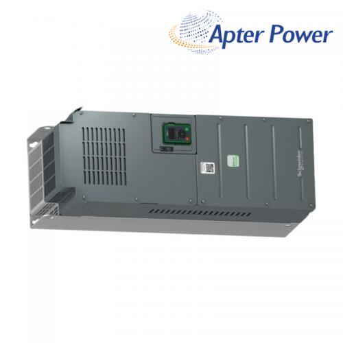 Schneider ATV610C11N4  Variable Frequency Drive
