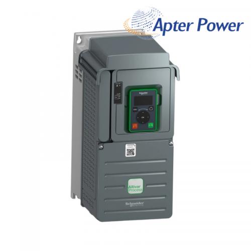 Schneider ATV610D15N4  Variable Frequency Drive
