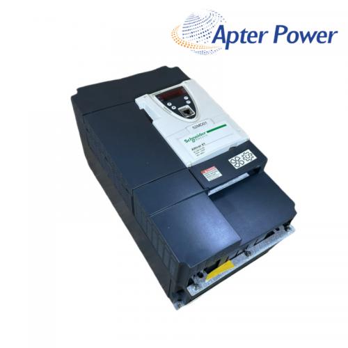 Schneider ATV61HD15N4  Variable Frequency Drive
