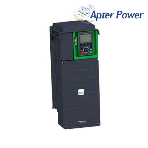 Schneider ATV930C25N4C  Variable Frequency Drive
