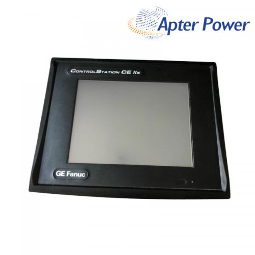 GE IC752VDS048C Human-Machine Interface
