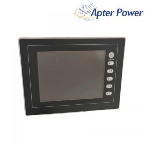 Fuji V806CD-U033 Human-Machine Interfaces
