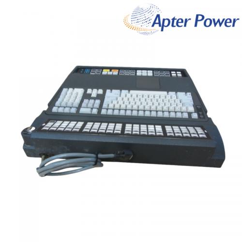 Honeywell AID-3 CDA Industrial Keyboard
