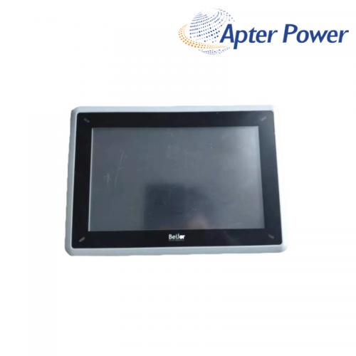 Beijer iX T7E Human-Machine Interface
