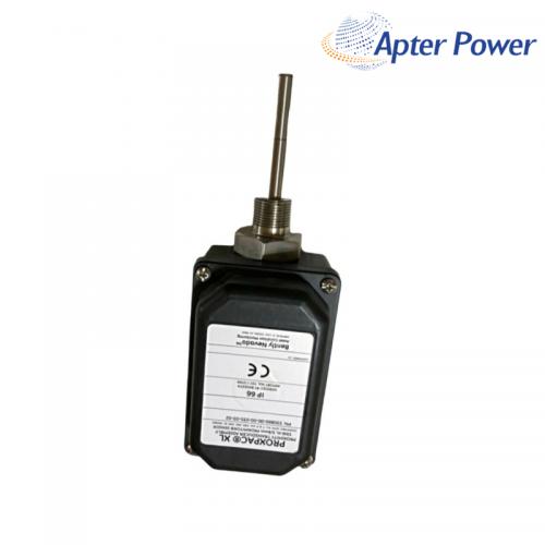 330881-28-04-150-06-02 PROXPAC XL Proximity Transducer
