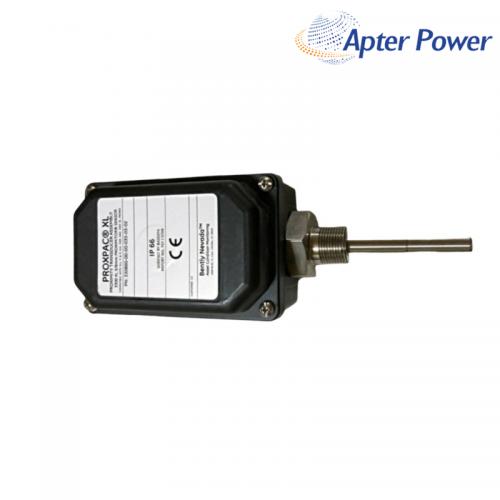 Bently Nevada 330881-BR-04-034-06-02 PROXPAC XL Proximity Transducer
