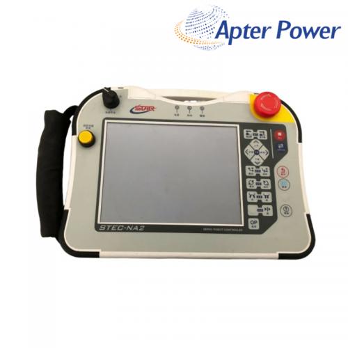 STAR Automation STEC-NA2 Touchscreen Glass Panel
