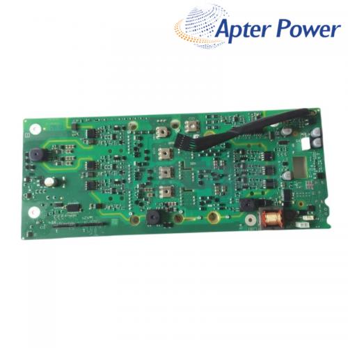Siemens A5E40669687 Servo Driver Board
