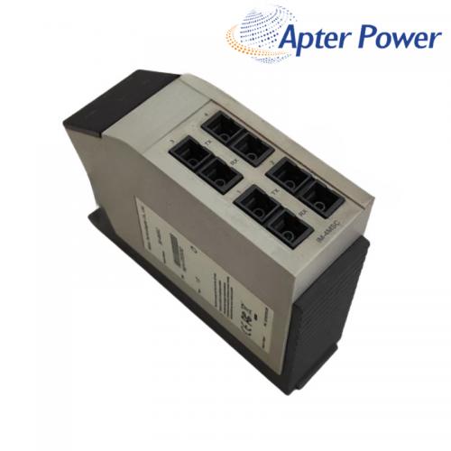 Moxa IM-4MSC modular interface module
