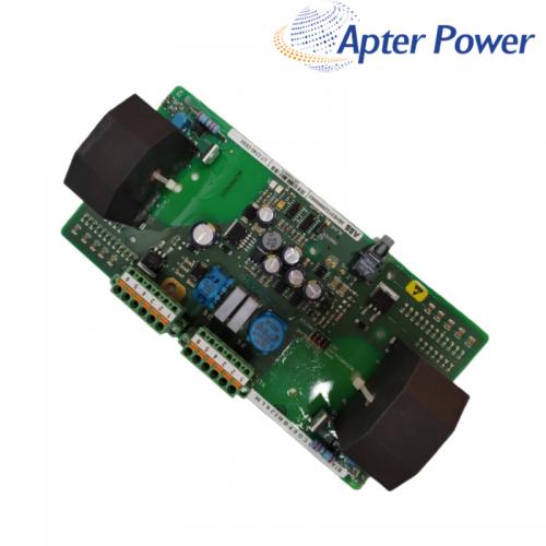 ABB 3BHE013299R0002 LTC743 CE02 high-performance power card
