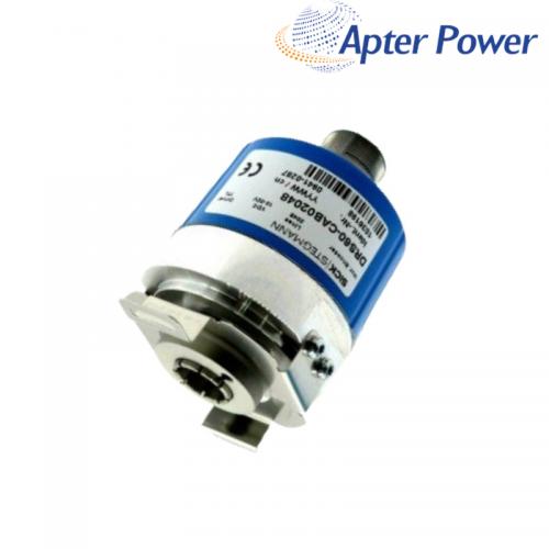 SICK DRS60-E4M02048 incremental encoder
