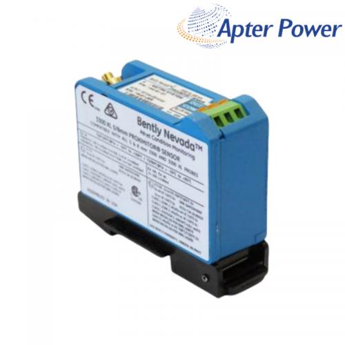 Bently Nevada 330180-50-00 3300 XL Proximity Transducer System
