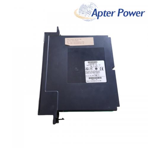 GE IC697PWR711M power supply module
