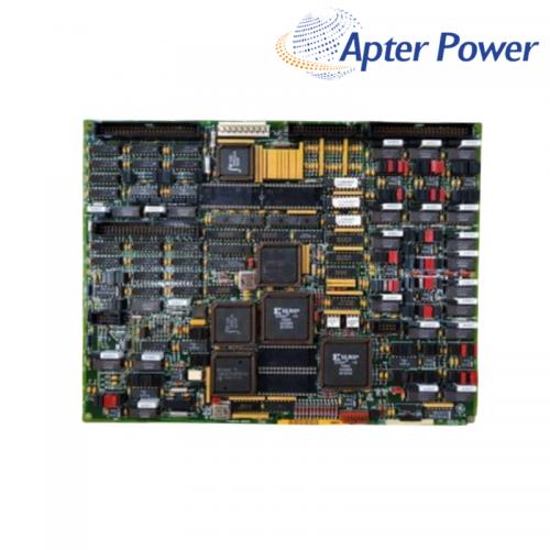 GE MMLG02R1AA0001E TEST MODULE
