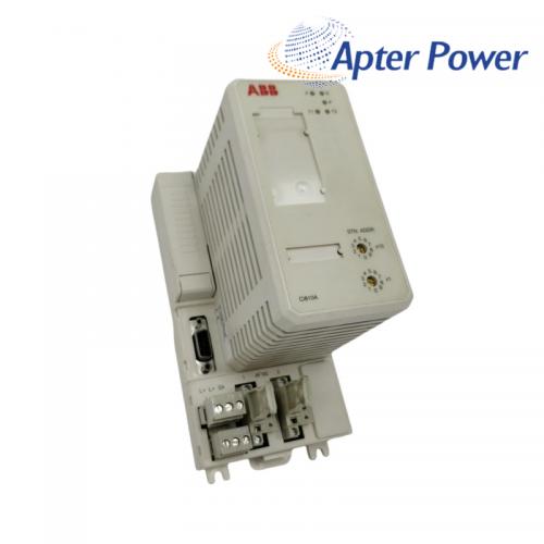 ABB SM810-1 3BSE030765R1 Safety Module
