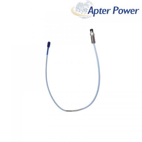 Bently Nevada 330106-05-30-50-12-CN reverse mount proximity probe
