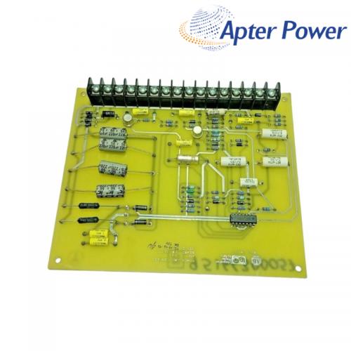 Allen Bradley 018-001770 Integrated Power Systems
