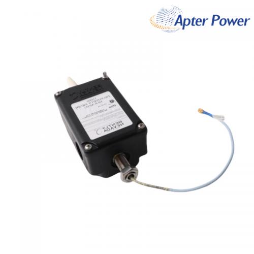 Bently Nevada 31000-28-05-15-030-00-02 Proximity Probe Housing Assembly
