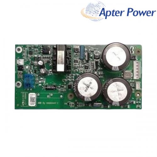 ABB BCHM-01C CHARGING CONTROL BOARD
