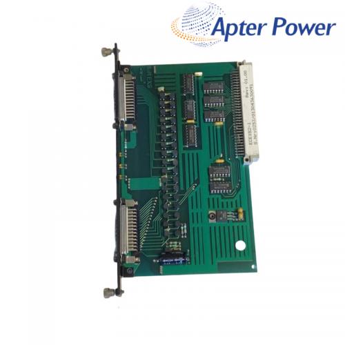 B&R ECEXS2-1 Sender Module
