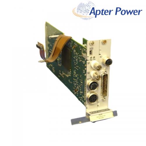 TRUMPF 18-22-30-A1/04 board
