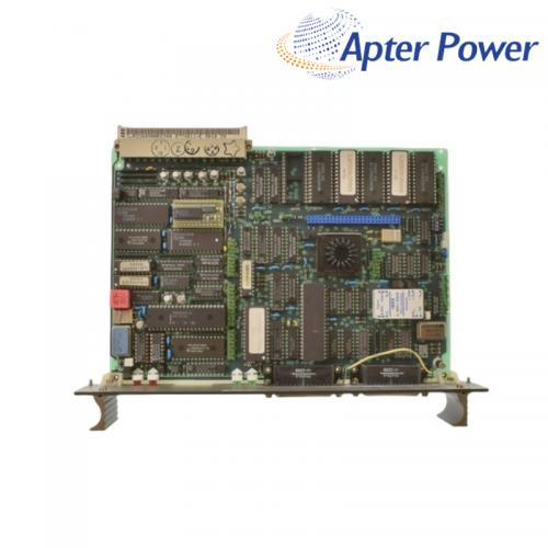 ABB GKWE857800R1223 87TS50E-E communication module
