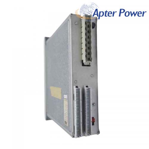 ABB HESG447043R0001 70VV01A Control board
