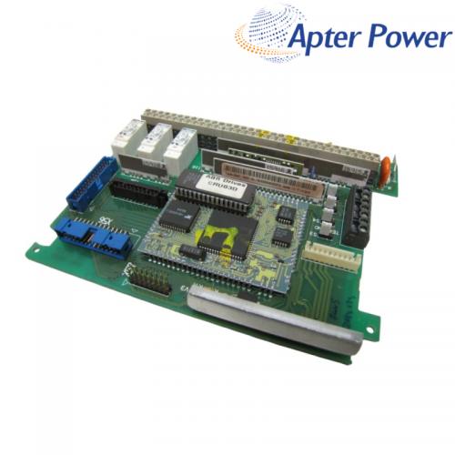 CONTROL CIRCUIT BOARD