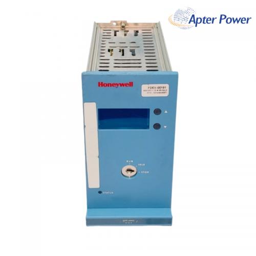 Safety Controller Module