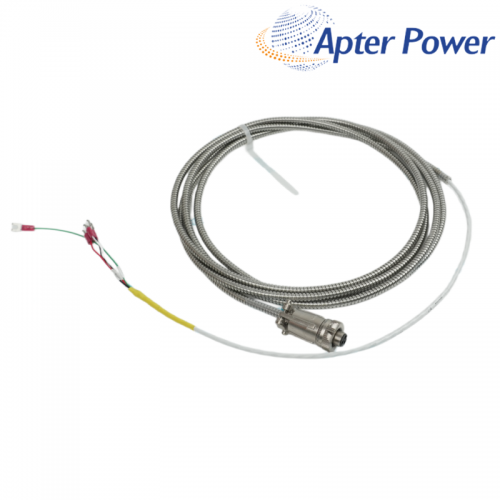 Armored Interconnect Cable