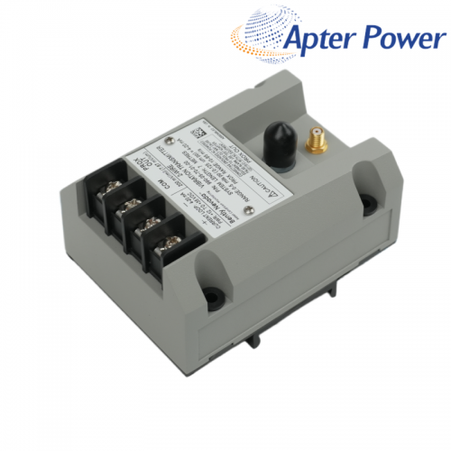 990 Vibration Transmitter