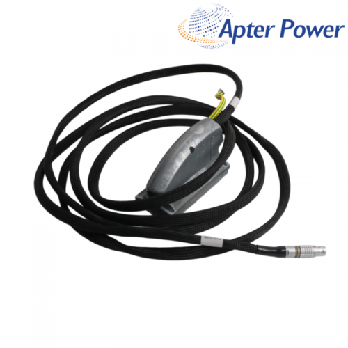 Companion Slot Cable