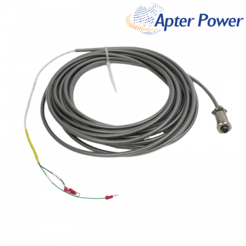 Armored Interconnect Cable