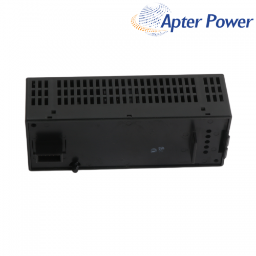 Expanded Power Supply Module