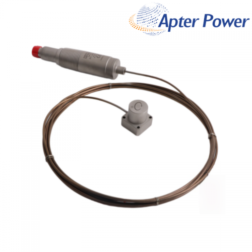 High Temperature Velomitor Sensor