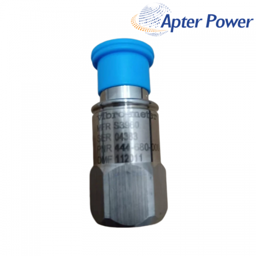 Vibration Sensor