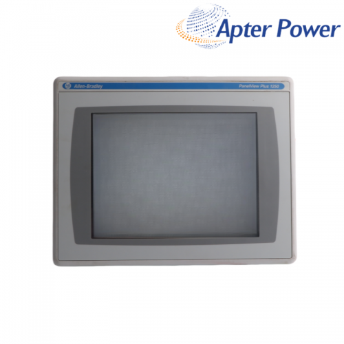 HMI Display Module